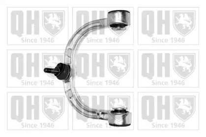 Рычаг независимой подвески колеса, подвеска колеса QUINTON HAZELL купить