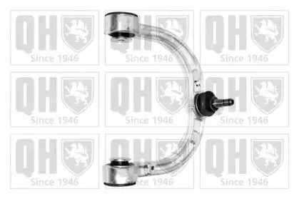 Рычаг независимой подвески колеса, подвеска колеса QUINTON HAZELL купить