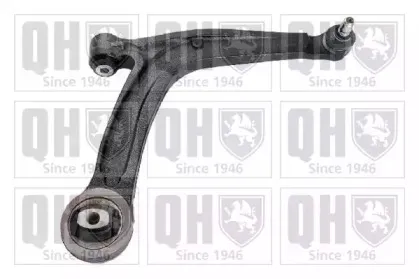 Рычаг независимой подвески колеса, подвеска колеса QUINTON HAZELL купить
