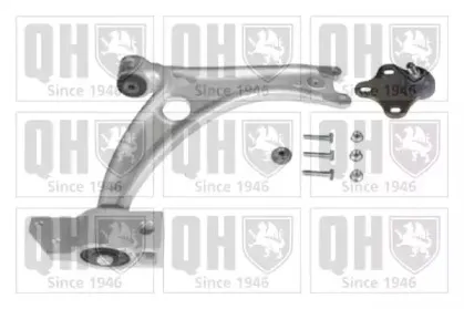Рычаг независимой подвески колеса, подвеска колеса QUINTON HAZELL купить