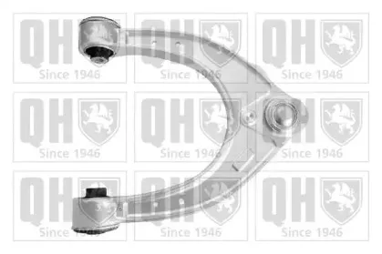 Рычаг независимой подвески колеса, подвеска колеса QUINTON HAZELL купить