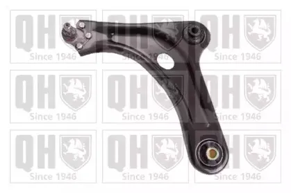Рычаг независимой подвески колеса, подвеска колеса QUINTON HAZELL купить