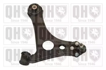 Рычаг независимой подвески колеса, подвеска колеса QUINTON HAZELL купить