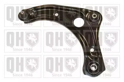 Рычаг независимой подвески колеса, подвеска колеса QUINTON HAZELL купить