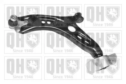 Рычаг независимой подвески колеса, подвеска колеса QUINTON HAZELL купить