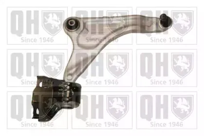Рычаг независимой подвески колеса, подвеска колеса QUINTON HAZELL купить