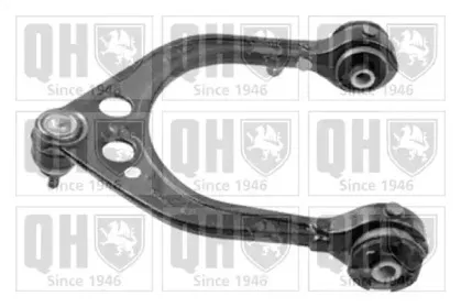 Рычаг независимой подвески колеса, подвеска колеса QUINTON HAZELL купить