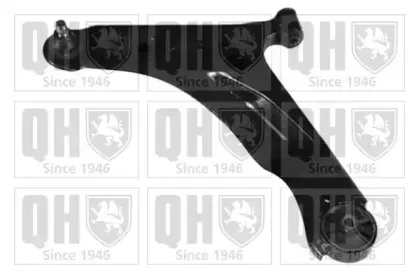 Рычаг независимой подвески колеса, подвеска колеса QUINTON HAZELL купить