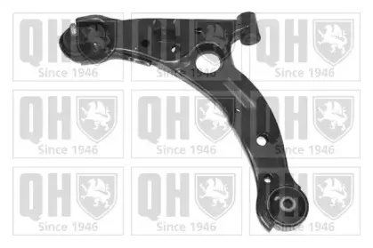 Рычаг независимой подвески колеса, подвеска колеса QUINTON HAZELL купить