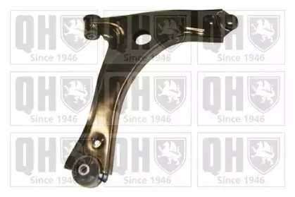 Рычаг независимой подвески колеса, подвеска колеса QUINTON HAZELL купить