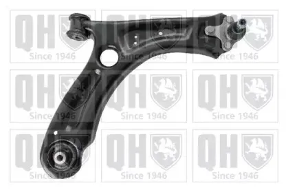 Рычаг независимой подвески колеса, подвеска колеса QUINTON HAZELL купить