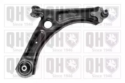 Рычаг независимой подвески колеса, подвеска колеса QUINTON HAZELL купить