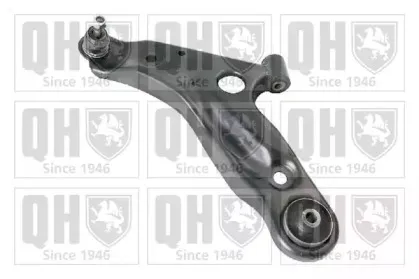 Рычаг независимой подвески колеса, подвеска колеса QUINTON HAZELL купить