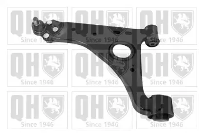 Рычаг независимой подвески колеса, подвеска колеса QUINTON HAZELL купить