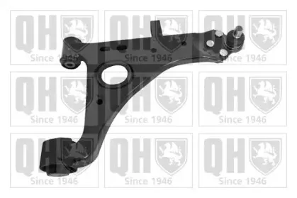 Рычаг независимой подвески колеса, подвеска колеса QUINTON HAZELL купить