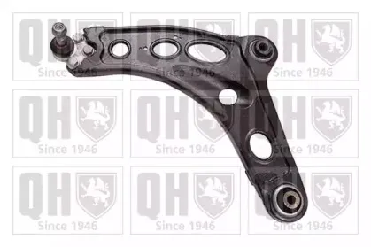 Рычаг независимой подвески колеса, подвеска колеса QUINTON HAZELL купить