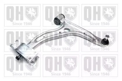 Рычаг независимой подвески колеса, подвеска колеса QUINTON HAZELL купить