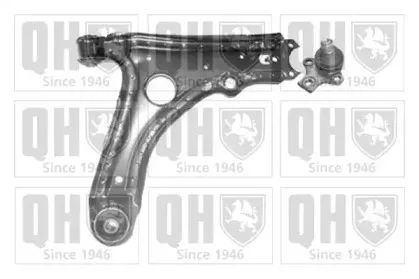 Рычаг независимой подвески колеса, подвеска колеса QUINTON HAZELL купить