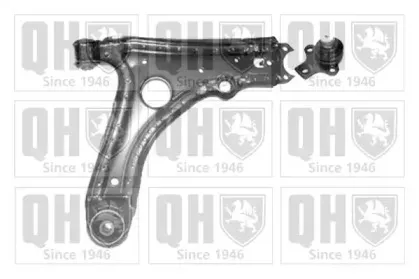 Рычаг независимой подвески колеса, подвеска колеса QUINTON HAZELL купить