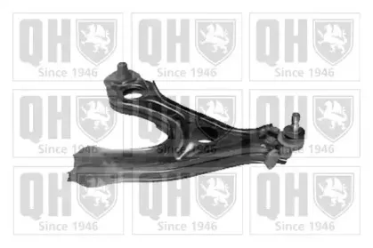 Рычаг независимой подвески колеса, подвеска колеса QUINTON HAZELL купить
