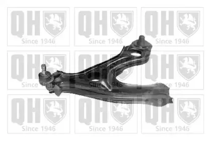 Рычаг независимой подвески колеса, подвеска колеса QUINTON HAZELL купить