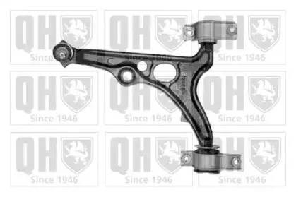 Рычаг независимой подвески колеса, подвеска колеса QUINTON HAZELL купить