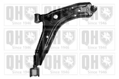 Рычаг независимой подвески колеса, подвеска колеса QUINTON HAZELL купить