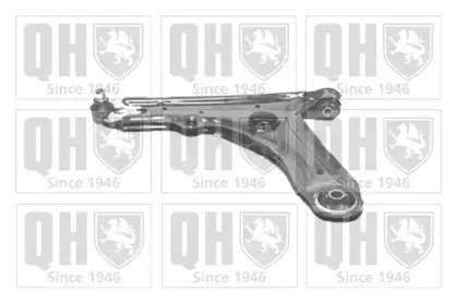 Рычаг независимой подвески колеса, подвеска колеса QUINTON HAZELL купить