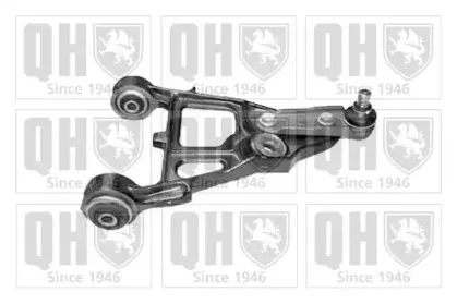 Рычаг независимой подвески колеса, подвеска колеса QUINTON HAZELL купить