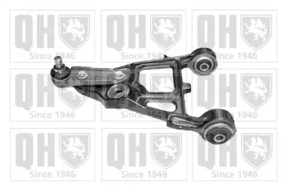 Рычаг независимой подвески колеса, подвеска колеса QUINTON HAZELL купить