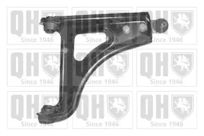 Рычаг независимой подвески колеса, подвеска колеса QUINTON HAZELL купить