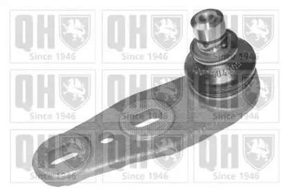 Несущий / направляющий шарнир QUINTON HAZELL купить
