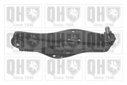Рычаг независимой подвески колеса, подвеска колеса QUINTON HAZELL купить