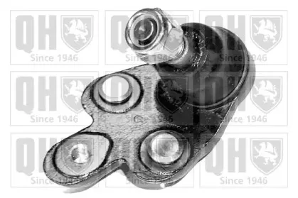 Несущий / направляющий шарнир QUINTON HAZELL купить