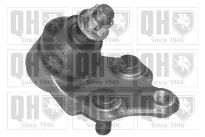 Несущий / направляющий шарнир QUINTON HAZELL купить