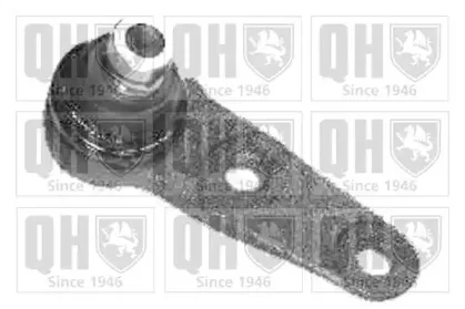 Несущий / направляющий шарнир QUINTON HAZELL купить