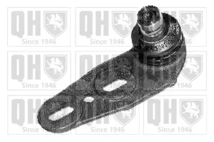 Несущий / направляющий шарнир QUINTON HAZELL купить