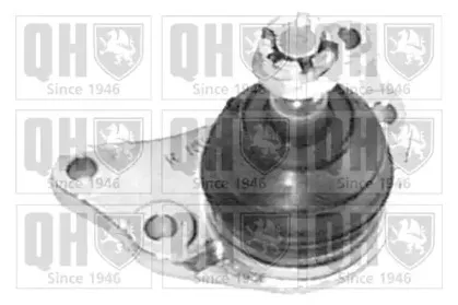 Несущий / направляющий шарнир QUINTON HAZELL купить