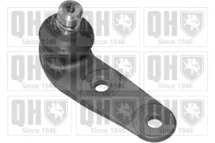 Несущий / направляющий шарнир QUINTON HAZELL купить