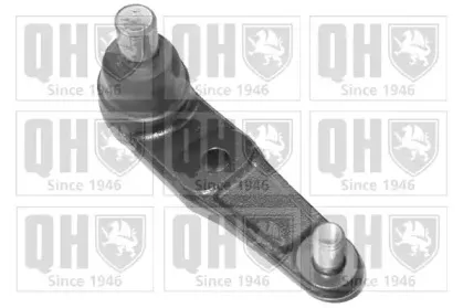 Несущий / направляющий шарнир QUINTON HAZELL купить