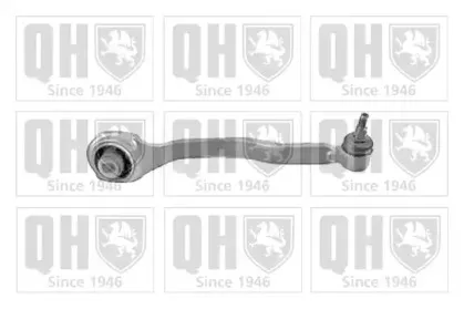 Рычаг независимой подвески колеса, подвеска колеса QUINTON HAZELL купить