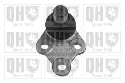 Несущий / направляющий шарнир QUINTON HAZELL купить