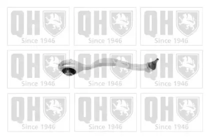 Рычаг независимой подвески колеса, подвеска колеса QUINTON HAZELL купить