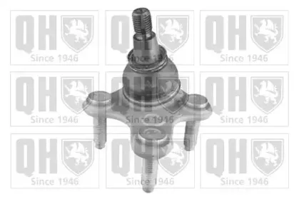 Несущий / направляющий шарнир QUINTON HAZELL купить