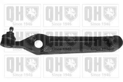 Рычаг независимой подвески колеса, подвеска колеса QUINTON HAZELL купить