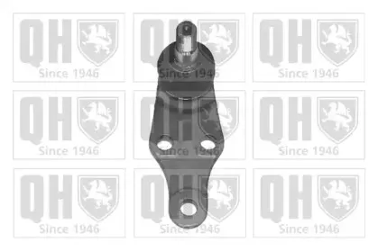 Несущий / направляющий шарнир QUINTON HAZELL купить