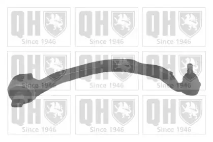 Рычаг независимой подвески колеса, подвеска колеса QUINTON HAZELL купить