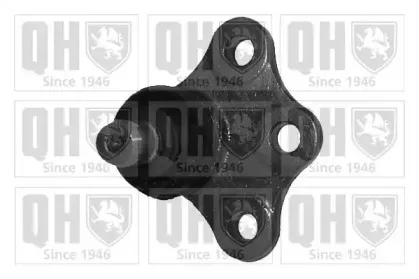 Несущий / направляющий шарнир QUINTON HAZELL купить