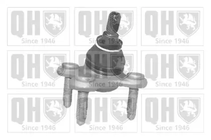 Несущий / направляющий шарнир QUINTON HAZELL купить