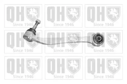 Рычаг независимой подвески колеса, подвеска колеса QUINTON HAZELL купить